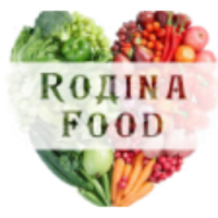 Rodina Food Store Logo