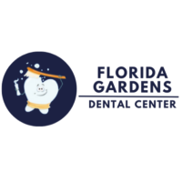 Florida Gardens Dental Center Logo