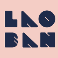 Laoban Dumplings Logo