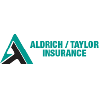 Aldrich Taylor Insurance Logo