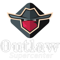 Outlaw Supercenter Logo