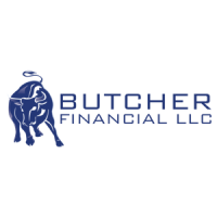Butcher Financial LLC Logo