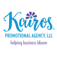 Kairos Promotional Agency, LLC Logo