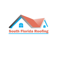 South Florida Roofing Logo