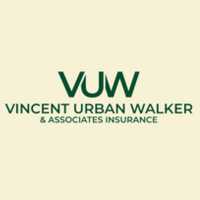 Vincent Urban Walker and Associates Insurance Logo