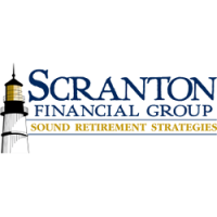 Scranton Financial Group Logo