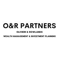 O&R Partners Logo