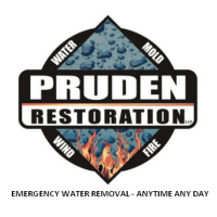 Pruden Restoration LLC Logo