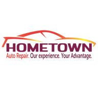 Hometown Automotive Inc Logo
