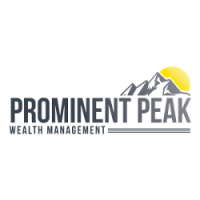 Prominent Peak Wealth Management Logo