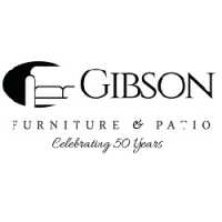 Gibson Furniture and Patio Logo
