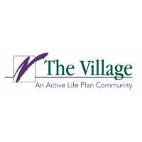 The Village HealthCare Center Logo