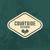 Courtside Kitchen Logo