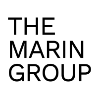 The Marin Group at Golden Gate Sotheby's International Logo