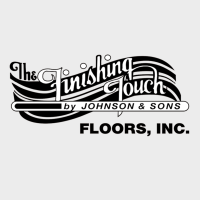 The Finishing Touch Floors Inc. Logo