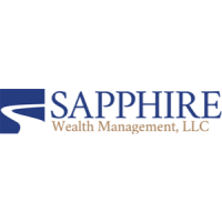 Sapphire Wealth Management Co Logo