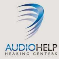 Audio Help Hearing Centers Logo