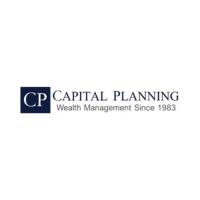 Capital Planning, LLC Logo