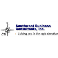 Atlas Financial Planning & Southwest Business Consultants, Inc. Logo