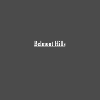 Belmont Hills Apartments Logo