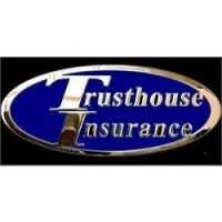 Trusthouse Insurance Logo