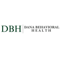 Dana Behavioral Health Logo
