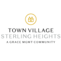 Town Village Sterling Heights Logo