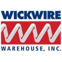 Wickwire Warehouse Logo