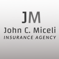John C Miceli Insurance Agency Logo