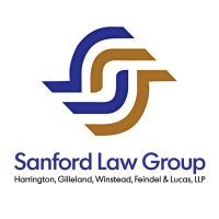 Sanford Law Group Logo