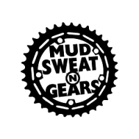 Mud Sweat n' Gears Logo