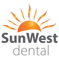 Sunwest Dental Logo