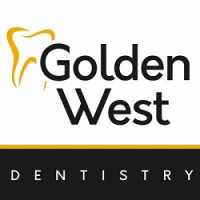 Golden West Dentistry Logo
