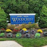 Woodcrest Estates Logo