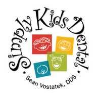 Simply Kids Dental Logo