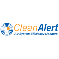 CleanAlert, LLC Logo