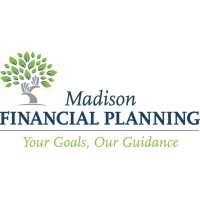 Madison Financial Planning Logo