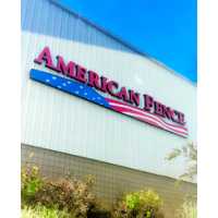 America's Fence Store Logo
