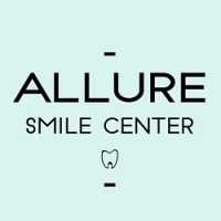 Allure Smile Center Logo