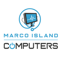 Marco Island Computers Logo
