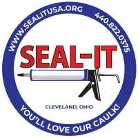 Seal-It Logo
