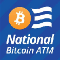 National Bitcoin ATM Logo