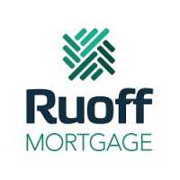 Ruoff Mortgage - Crown Point Logo