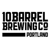 10 Barrel Brewing Portland Logo