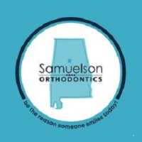 Samuelson Orthodontics Logo