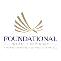 Foundational Wealth Logo