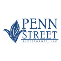 Penn Street Investments LLC Logo