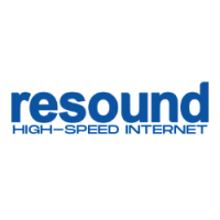 Resound Networks Logo