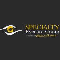 Specialty Eye Bellevue Logo