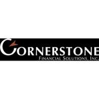 Cornerstone Financial Solutions, Inc Logo